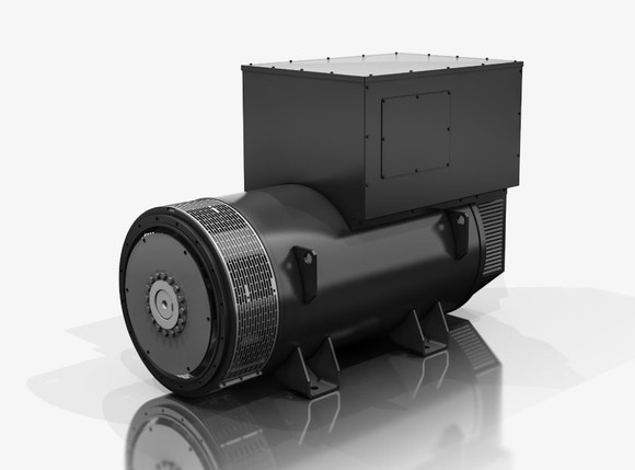 ECO43 4-полюсный