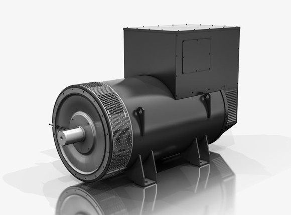 ECO46 4-полюсный