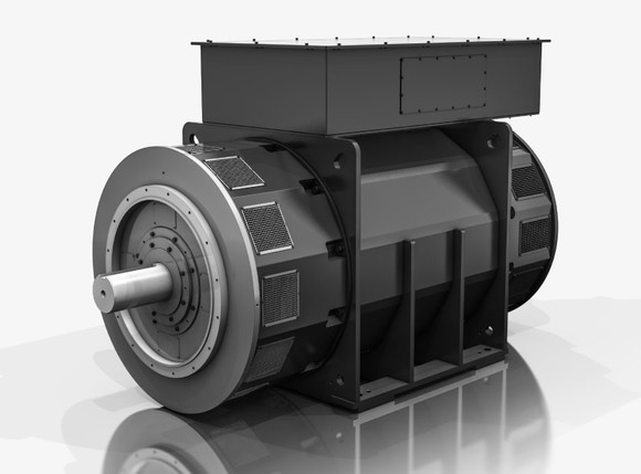ECO49 4-полюсный